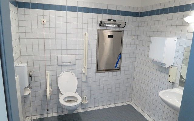 Que faire en cas de toilettes bouchees ?