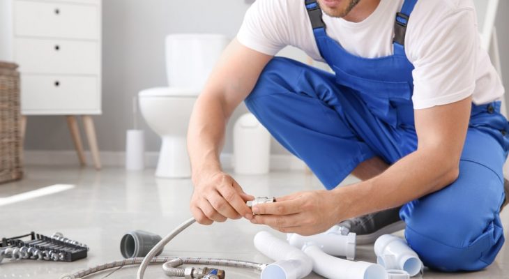 Comment réaliser une installation sanitaire ?